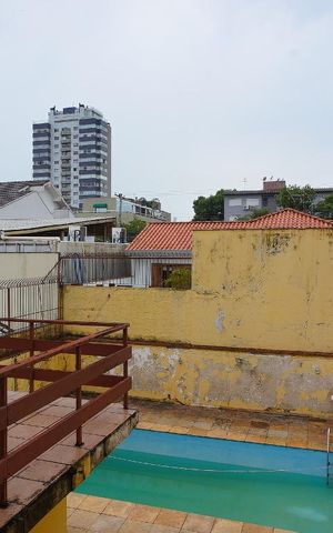 Casa à venda com 350m², 4 quartos e 4 vagasQuarto 1 - Vista