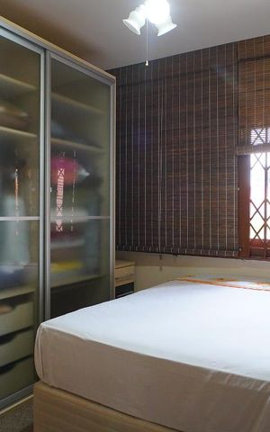 Casa à venda com 350m², 4 quartos e 4 vagasQuarto 1