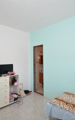 Casa à venda com 301m², 3 quartos e 6 vagasSuíte 2