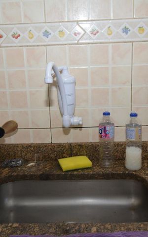 Casa à venda com 301m², 3 quartos e 6 vagasCozinha