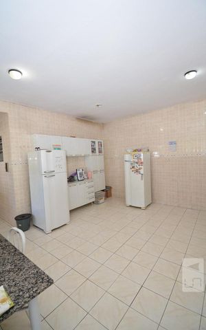 Casa à venda com 301m², 3 quartos e 6 vagasCozinha