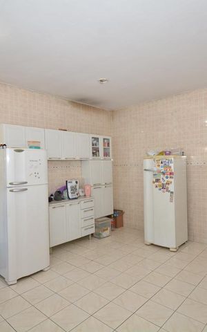 Casa à venda com 301m², 3 quartos e 6 vagasCozinha
