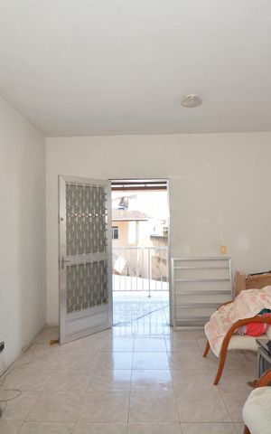 Casa à venda com 301m², 3 quartos e 6 vagasSala do Segundo Andar