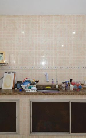 Casa à venda com 301m², 3 quartos e 6 vagasCozinha