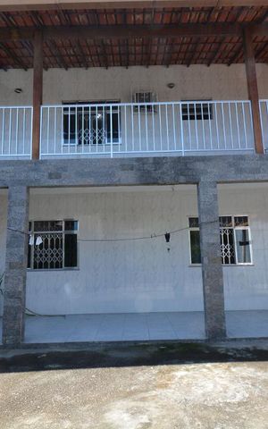 Casa à venda com 301m², 3 quartos e 6 vagasFachada