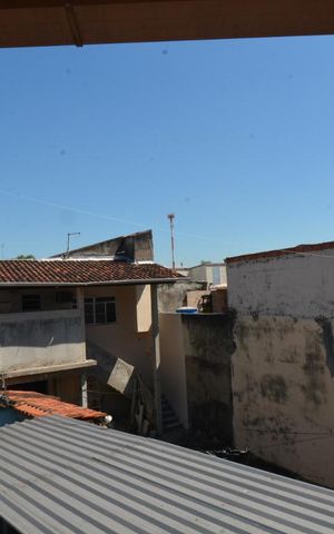 Casa à venda com 301m², 3 quartos e 6 vagasVista da Sala do Segundo Andar