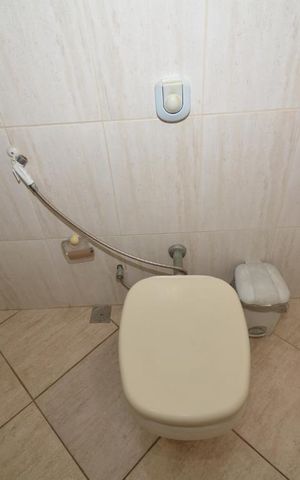 Casa à venda com 301m², 3 quartos e 6 vagasBanheiro Social