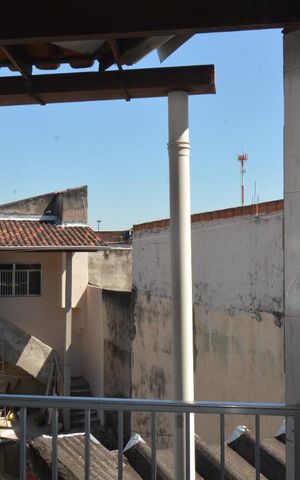 Casa à venda com 301m², 3 quartos e 6 vagasVista da Suíte 1