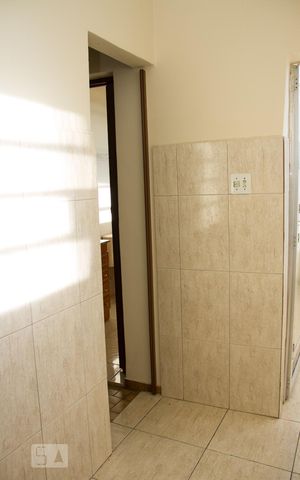 Casa de condomínio para alugar com 60m², 1 quarto e 1 vagaCozinha