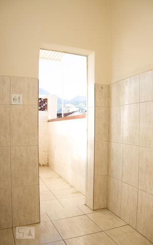 Casa de condomínio para alugar com 60m², 1 quarto e 1 vagaCozinha