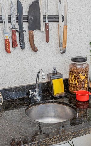 Apartamento à venda com 64m², 2 quartos e 2 vagas Apartamento à venda com 64m², 2 quartos e 2 vagasVaranda da Sala