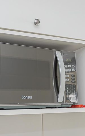 Apartamento à venda com 64m², 2 quartos e 2 vagas Apartamento à venda com 64m², 2 quartos e 2 vagasCozinha