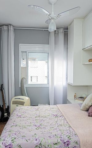 Apartamento à venda com 64m², 2 quartos e 2 vagas Apartamento à venda com 64m², 2 quartos e 2 vagasSuite