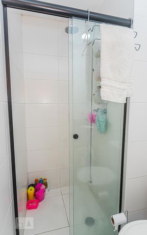 Apartamento à venda com 64m², 2 quartos e 2 vagas Apartamento à venda com 64m², 2 quartos e 2 vagasBanheiro suite