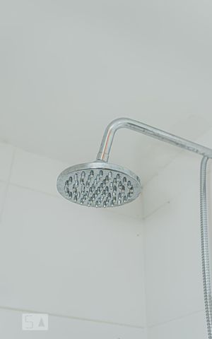 Apartamento à venda com 64m², 2 quartos e 2 vagas Apartamento à venda com 64m², 2 quartos e 2 vagasBanheiro suite