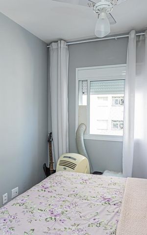 Apartamento à venda com 64m², 2 quartos e 2 vagas Apartamento à venda com 64m², 2 quartos e 2 vagasSuite