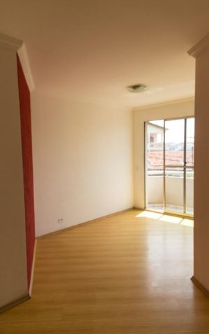 Apartamento à venda com 50m², 2 quartos e 1 vagaSala