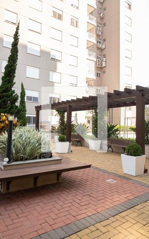 Apartamento à venda com 69m², 3 quartos e 2 vagas Apartamento à venda com 69m², 3 quartos e 2 vagasÁrea Externa
