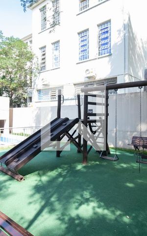 Apartamento à venda com 69m², 3 quartos e 2 vagas Apartamento à venda com 69m², 3 quartos e 2 vagasÁrea Comum - Playground