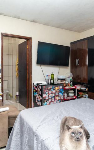 Casa à venda com 150m², 2 quartos e 1 vaga Casa à venda com 150m², 2 quartos e 1 vagaQuarto