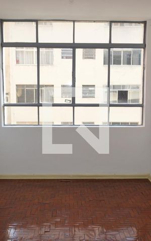 Apartamento à venda com 28m², 1 quarto e sem vagaQuarto