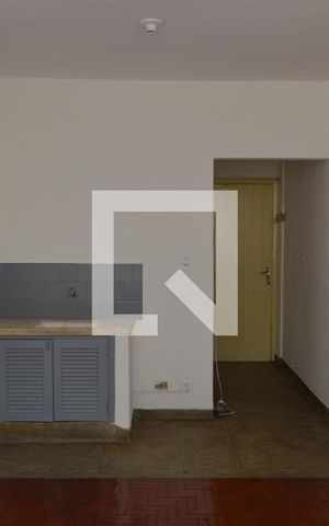 Apartamento à venda com 28m², 1 quarto e sem vagaQuarto