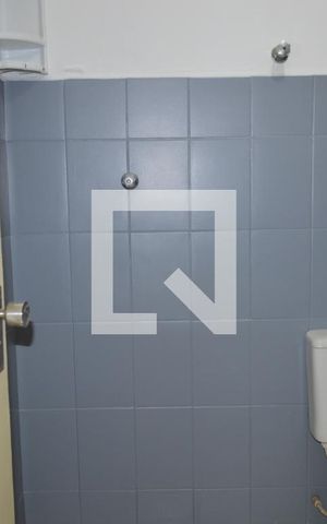 Apartamento à venda com 28m², 1 quarto e sem vagaBanheiro