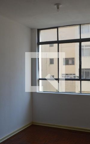 Apartamento à venda com 28m², 1 quarto e sem vagaQuarto