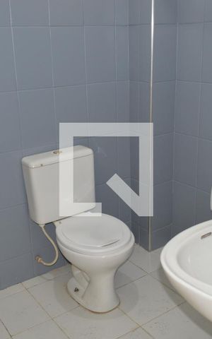 Apartamento à venda com 28m², 1 quarto e sem vagaBanheiro