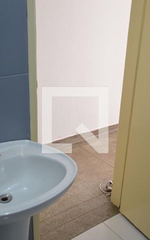 Apartamento à venda com 28m², 1 quarto e sem vagaBanheiro