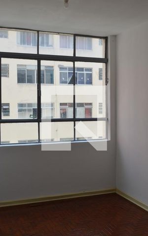 Apartamento à venda com 28m², 1 quarto e sem vagaQuarto