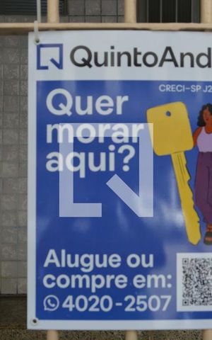 Apartamento à venda com 28m², 1 quarto e sem vagaPlaquinha
