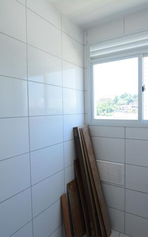 Apartamento à venda com 45m², 2 quartos e sem vagaCozinha- tanque