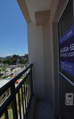 Apartamento à venda com 45m², 2 quartos e sem vagaVaranda da Sala