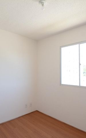 Apartamento à venda com 45m², 2 quartos e sem vagaQuarto 2