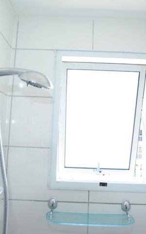 Apartamento à venda com 45m², 2 quartos e sem vagaBanheiro Social