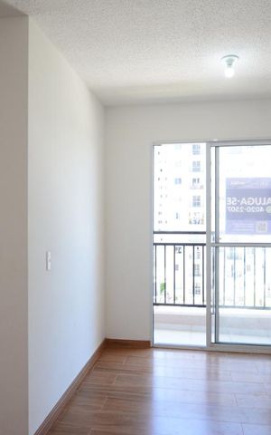 Apartamento à venda com 45m², 2 quartos e sem vagaSala