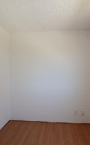 Apartamento à venda com 45m², 2 quartos e sem vagaQuarto 2