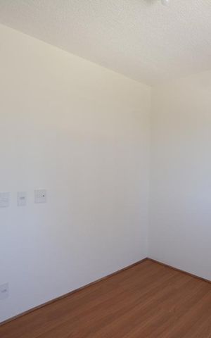 Apartamento à venda com 45m², 2 quartos e sem vagaQuarto 2