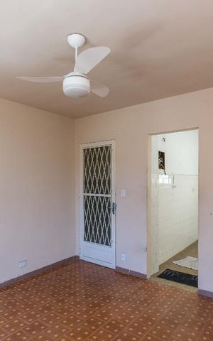 Apartamento à venda com 52m², 2 quartos e sem vaga Apartamento à venda com 52m², 2 quartos e sem vagaSala