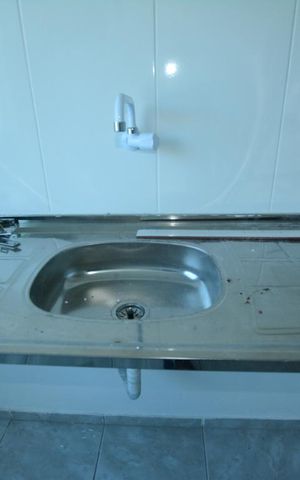 Apartamento para alugar com 125m², 2 quartos e sem vagaCozinha