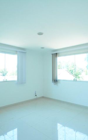 Apartamento para alugar com 125m², 2 quartos e sem vagaQuarto 1