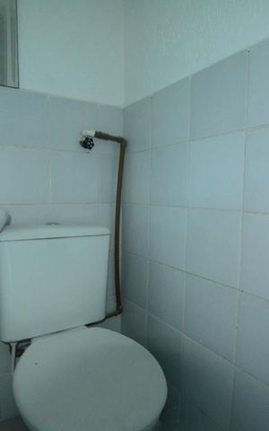 Apartamento para alugar com 125m², 2 quartos e sem vagaLavabo