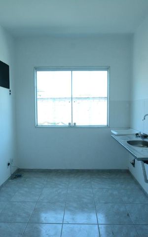 Apartamento para alugar com 125m², 2 quartos e sem vagaCozinha