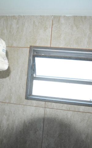 Apartamento para alugar com 125m², 2 quartos e sem vagaBanheiro  social