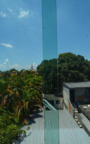 Apartamento para alugar com 125m², 2 quartos e sem vagaVista da Sala