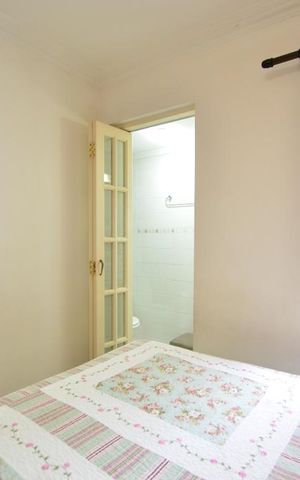 Apartamento para alugar com 56m², 2 quartos e 1 vagaSuíte