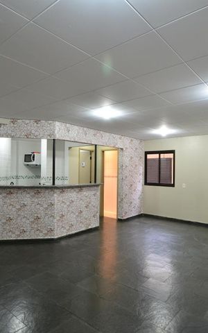 Apartamento para alugar com 56m², 2 quartos e 1 vagaSalão de Festas