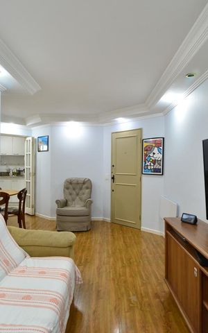 Apartamento para alugar com 56m², 2 quartos e 1 vagaSala