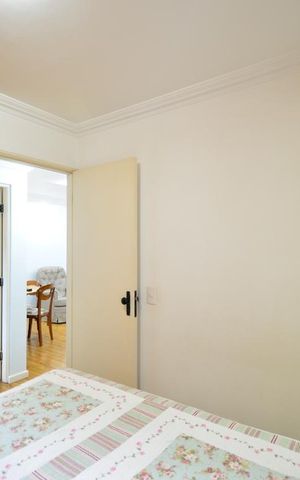 Apartamento para alugar com 56m², 2 quartos e 1 vagaSuíte